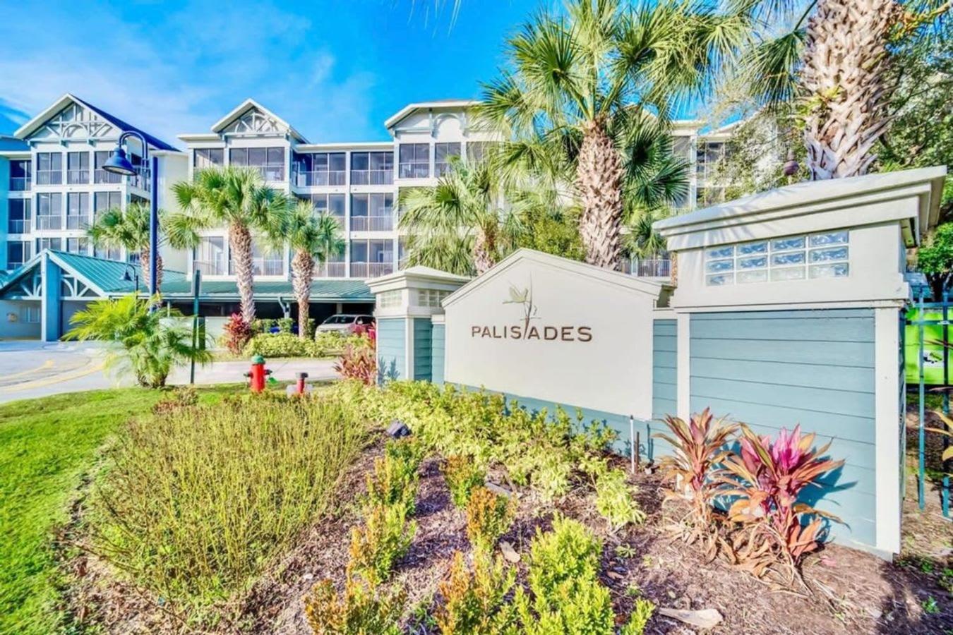Upscale 3Br Near Disney - Pool And Hot Tub! 올랜도 외부 사진